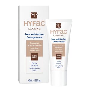CLARIFAC Anti-Spot Treatment - Spot and Scar Lightening Cream