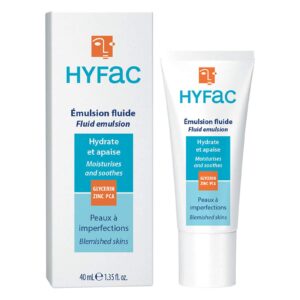 Hyfac Fluid Emulsion